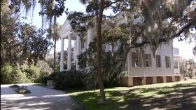 Video thumbnail: Palmetto Scene African American Artists
