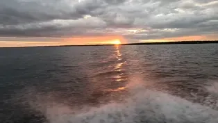 Fishing Grand Traverse Bay, Fishing Lake Huron