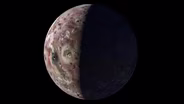A look at NASA’s new images of Io, Jupiter’s ‘tortured moon’