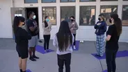 A Place for Students