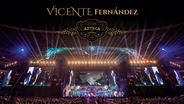 Vicente Fernández: Un Azteca en el Azteca