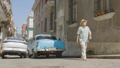 Cuba: A Journey of Heritage and Heart