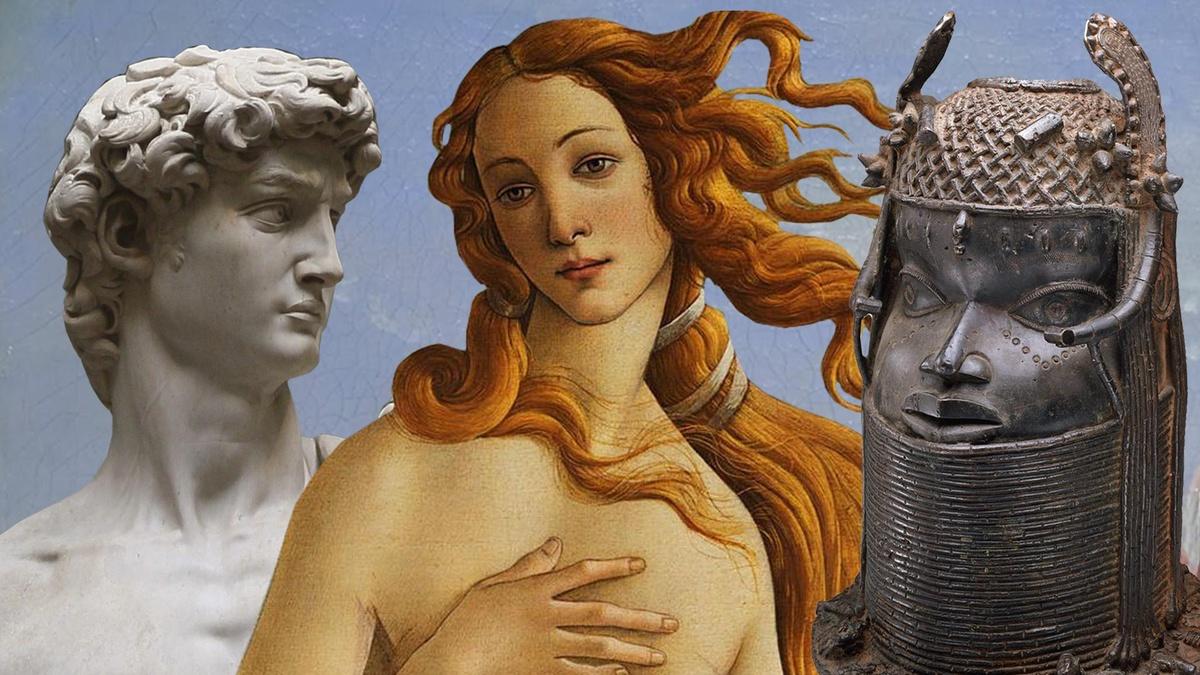 What Makes a Masterpiece? The Art Assignment ALL ARTS