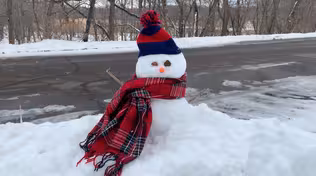 A Gillette Family Winter Essay