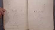 Appraisal: Diary & Unalakleet Monthly, ca. 1913