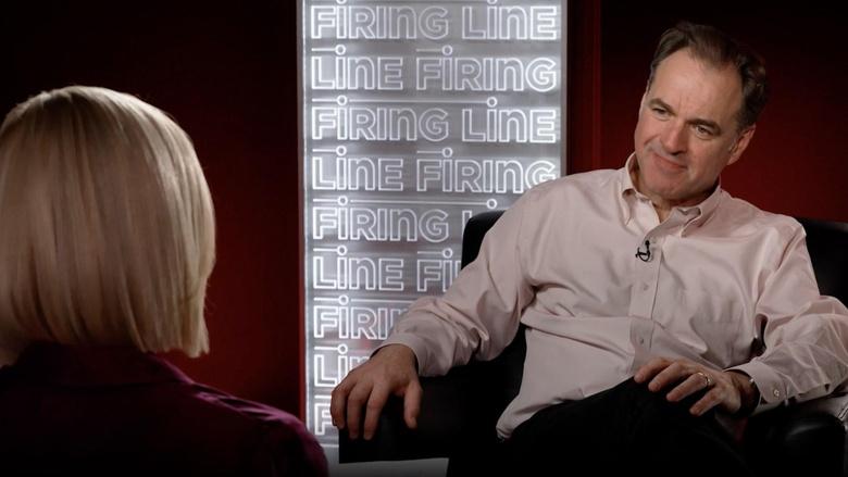 Firing Line Image