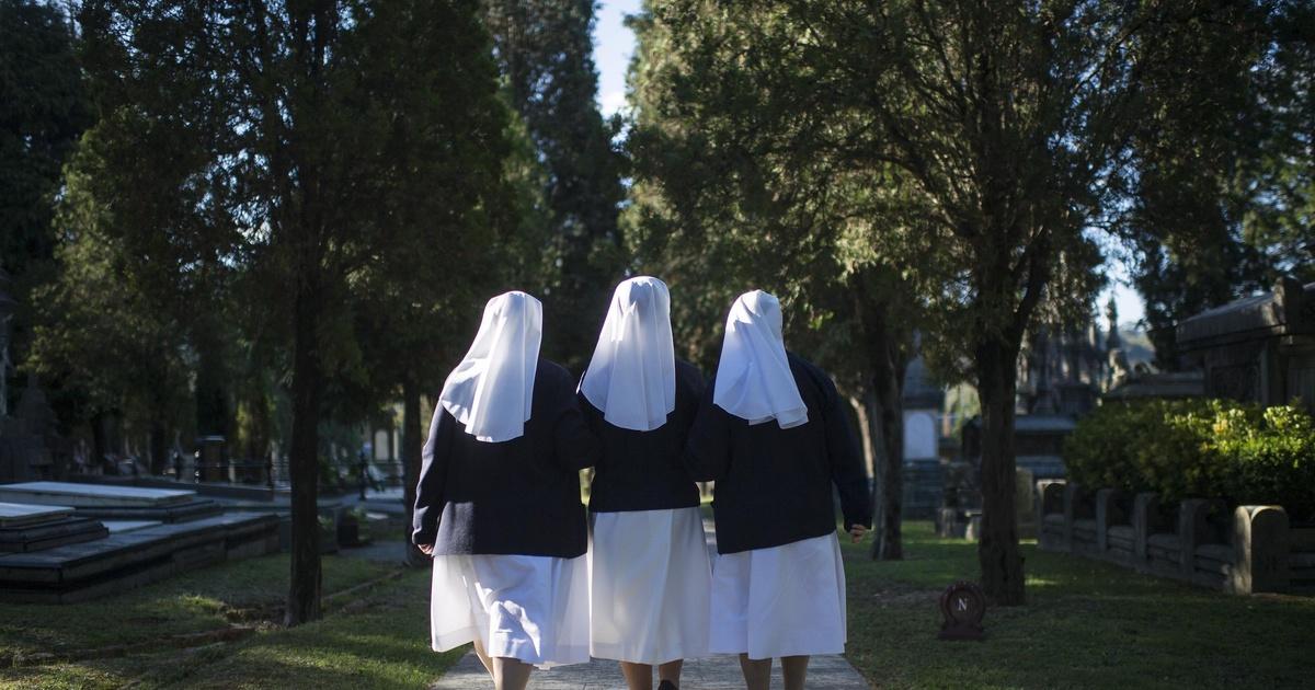 PBS News Hour | Abused nuns reveal stories of rape, forced abortions | Season 2019