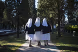 Abused nuns reveal stories of rape, forced abortions