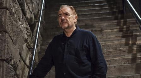 Video thumbnail: Shakespeare Uncovered "Julius Caesar" with Brian Cox Preview