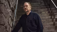 "Julius Caesar" with Brian Cox Preview
