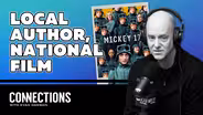 'Mickey 17:' Local author, national film