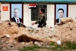 Why Assad is winning the war in Syria