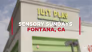 Sensory Sundays Awareness Project