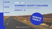 Visionary Society Challenge