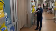 Health Workforce Shortage - Preview