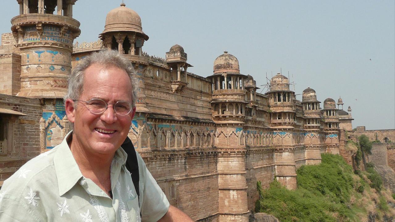 Joseph Rosendo's Travelscope | Madhya Pradesh, India - The Heart of India