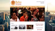 HARLEM INTERNATIONAL FILM FESTIVAL