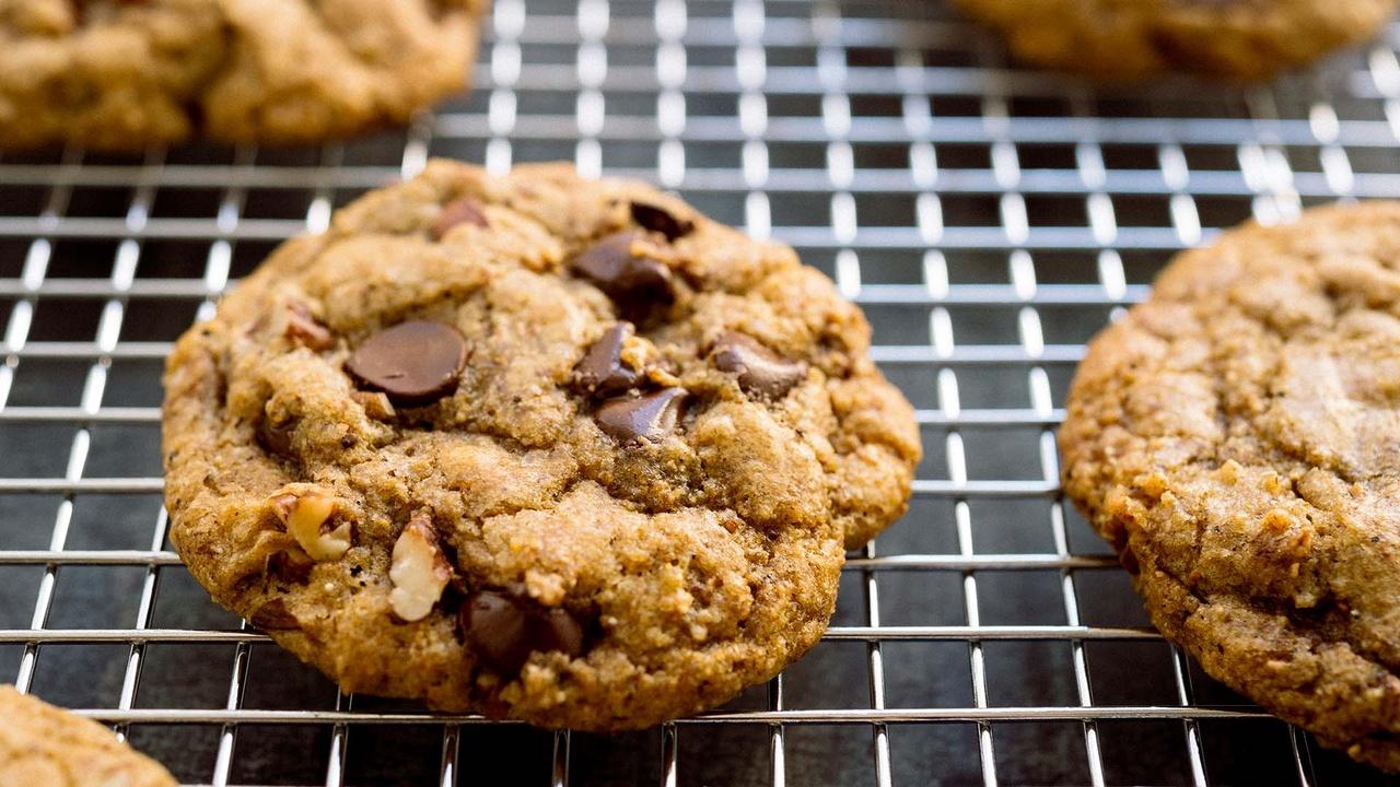 Christopher Kimball's Milk Street Television New Cookie Classics airing Sat, Oct 10 5:30 pm