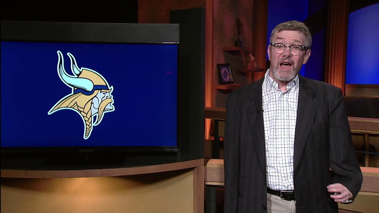 Kevin Kling Essay | The Vikings' Epic Loss