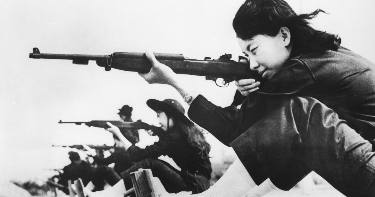 GZERO WORLD with Ian Bremmer | 50 Years After the Vietnam War | Season ...