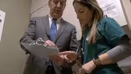 Helping cancer patients pay for cutting-edge treatment