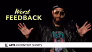 Worst Feedback