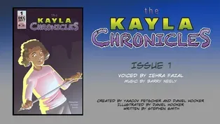 Kayla Chronicles