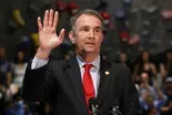 A “racial reckoning” in Virginia after scandal