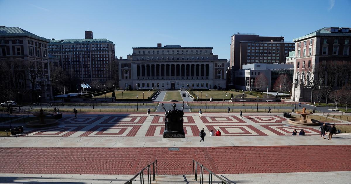 PBS News Hour | Columbia University president faces antisemitism committee | Season 2024