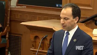 Louisville Mayor Presents His Priorities for the Next Fiscal Year