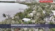 Hurricane Ian Causes Major Destruction in Florida
