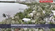 Hurricane Ian Causes Major Destruction in Florida