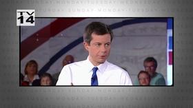 Video thumbnail: Indiana Week in Review Buttigieg Goes on Fox News