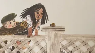 Read Aloud: "Tiny Perfect Things"