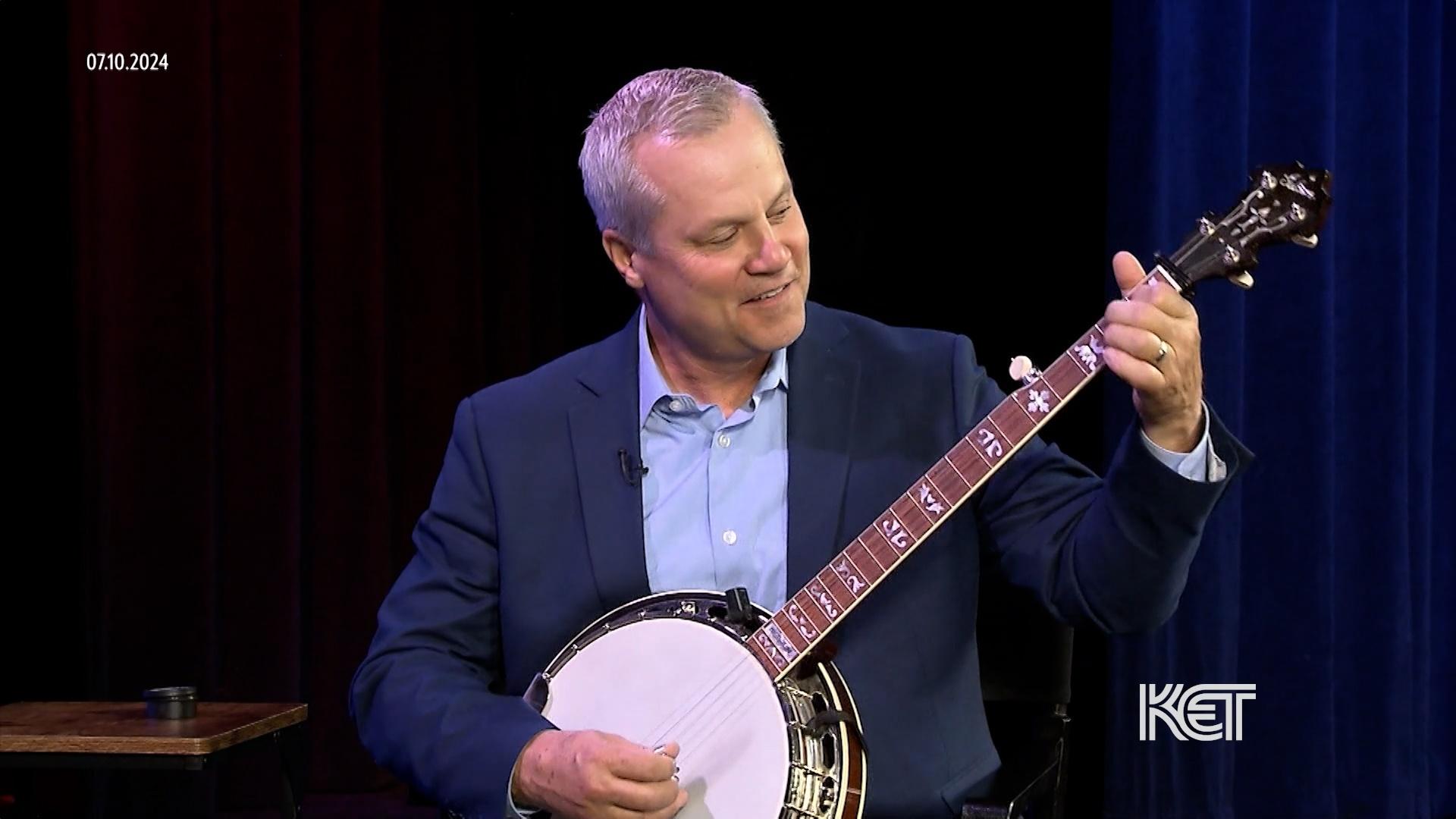Bluegrass Music Hall of Fame and Museum