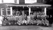 Dr. Nikolai Vitti, Kirk Mayes, Black Greek Organizations