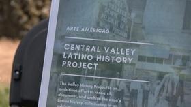 Video thumbnail: byYou Art & Culture Arte Americas: Arte Y Vino Event
