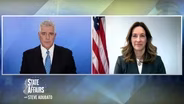U.S. Rep. Mikie Sherrill, U.S. Rep. Josh Gottheimer