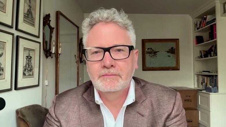 Amanpour and Company Image