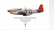 Old Guys and Their Airplanes: Charles McGee Interview