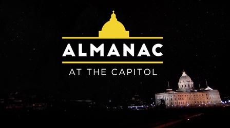 Video thumbnail: Almanac: At the Capitol A look back at illustrious careers of retiring lawmakers.