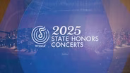 2025 WSMA State Honors Concerts