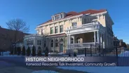 ‘Chicago Tonight’ in Your Neighborhood: Kenwood