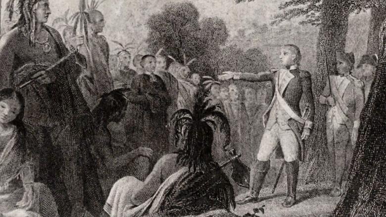 The American Revolution Image