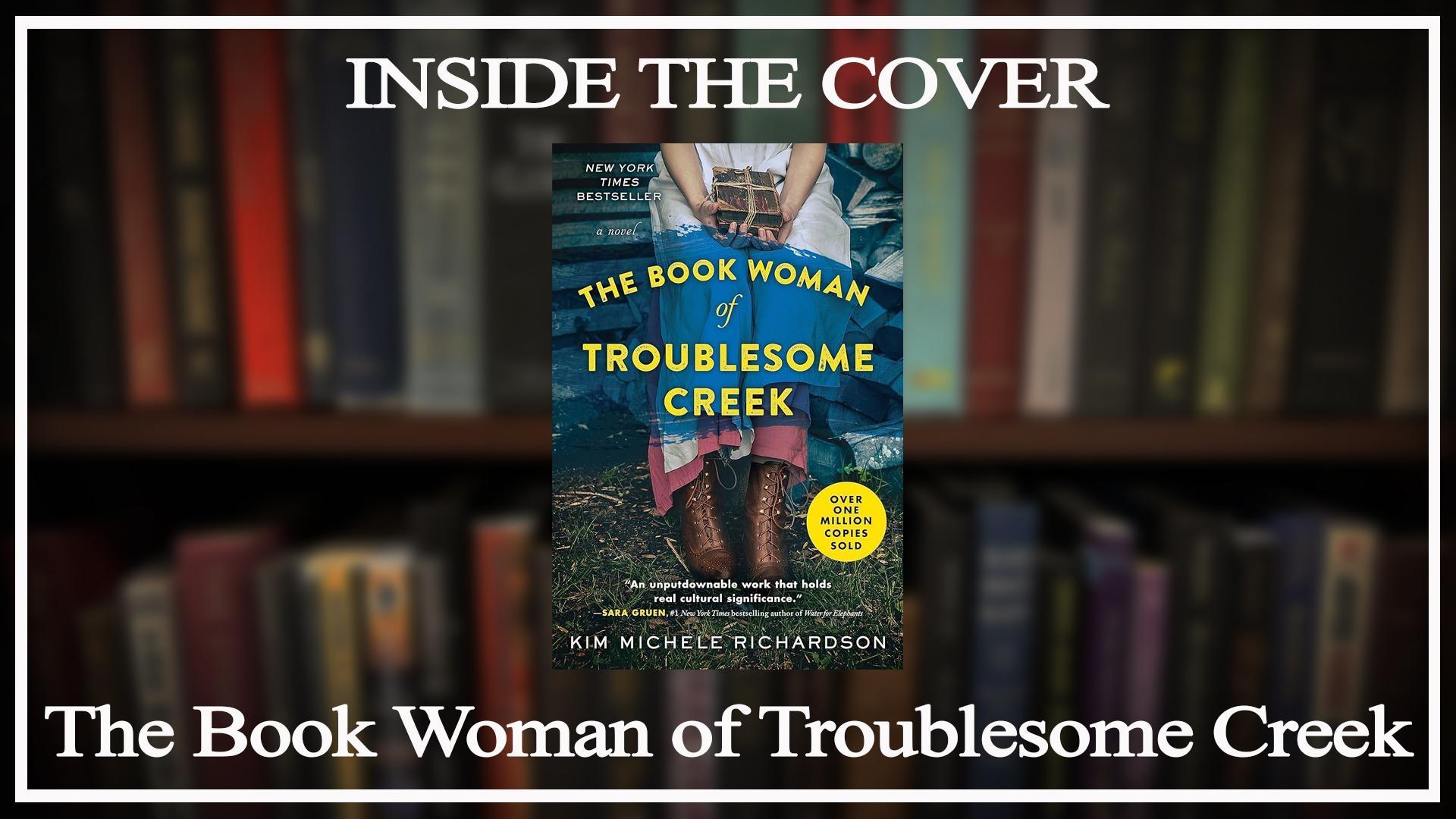 The Book Woman of Troublesome Creek