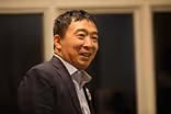 Andrew Yang on how to adapt to new economic realities