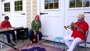 The Sounds of Cuba