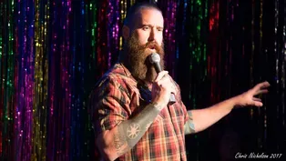 Kyle Pogue Comedy Web Extra