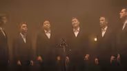 The King's Singers