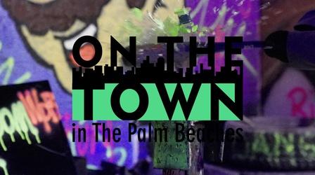 Video thumbnail: On The Town Outrageous room | On the Town, Black Voices II